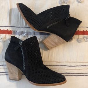 Paul Green Bonzai Heeled Booties